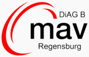 DiAG-MAV B Regensburg